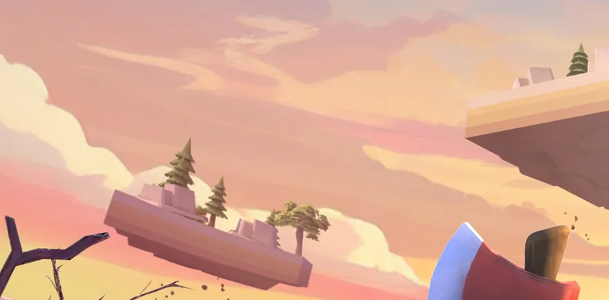 The First 7 Days: Fog, Power & Food — Tiles Survive guide scene